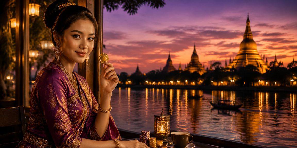 mmk burma
