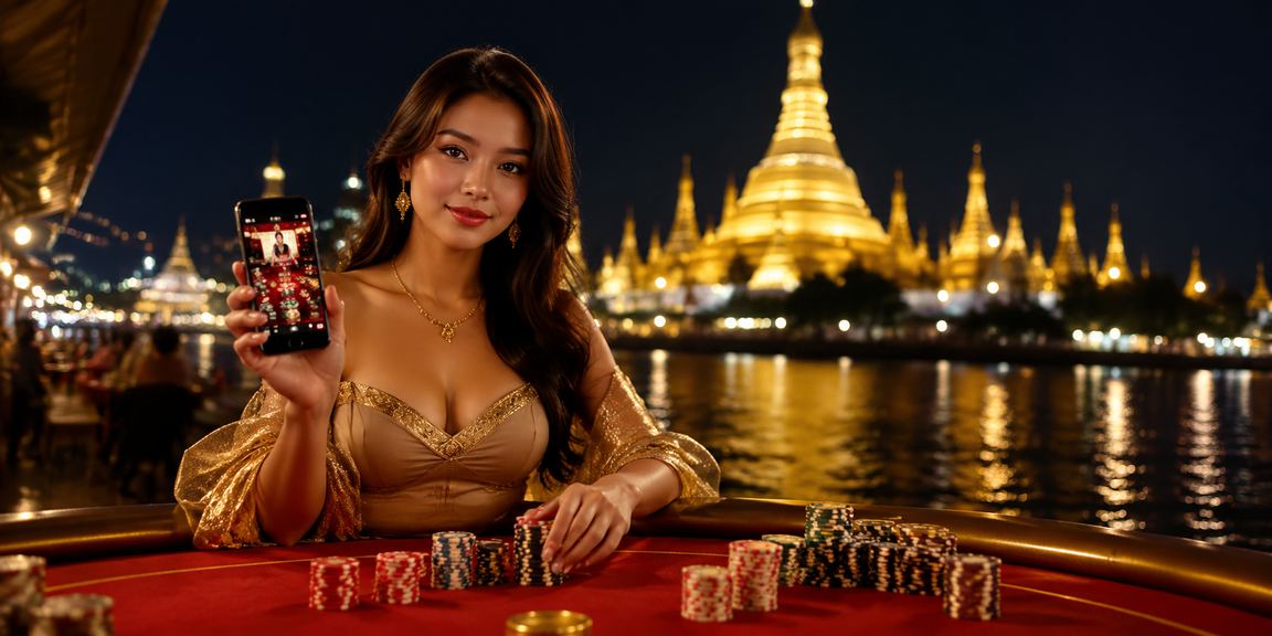 mmk burma
