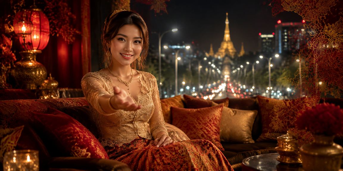 mmk burma