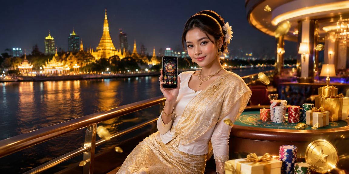 mmk burma