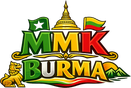 MMK Burma